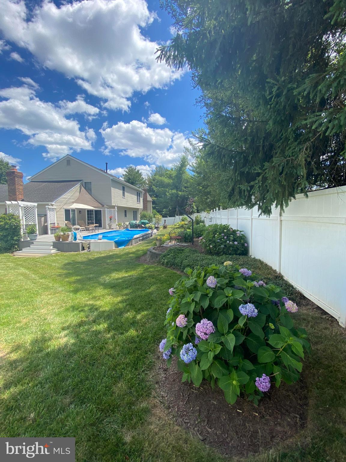 POTOMAC RIDGE - Residential