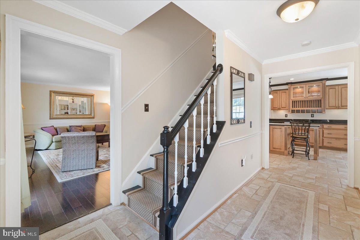 POTOMAC RIDGE - Residential