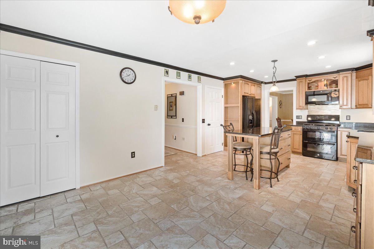 POTOMAC RIDGE - Residential