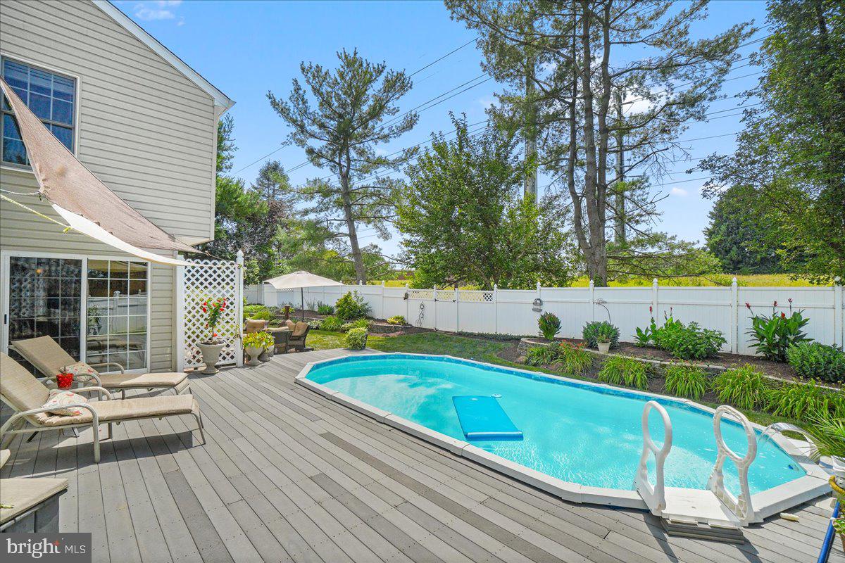 POTOMAC RIDGE - Residential