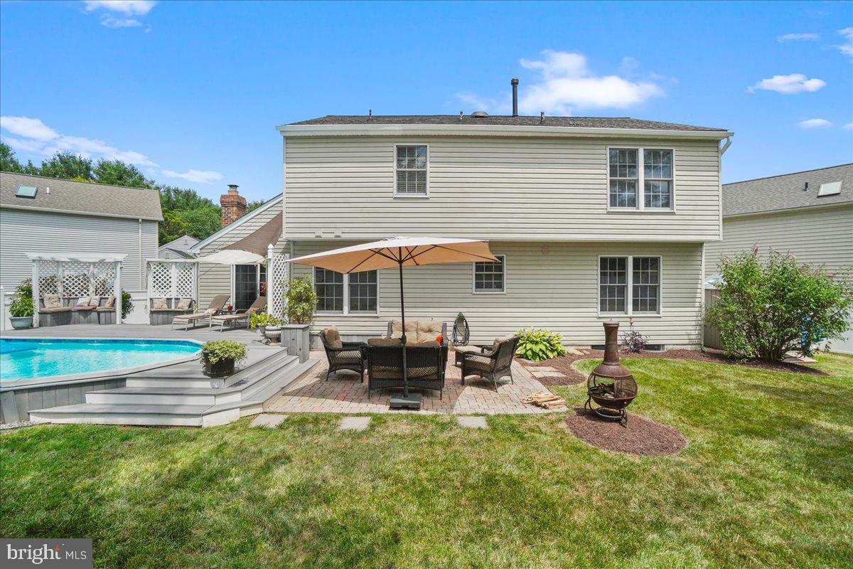 POTOMAC RIDGE - Residential