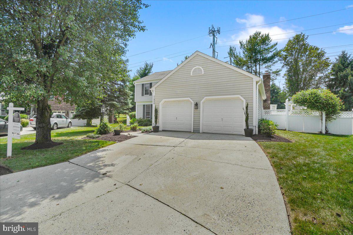 POTOMAC RIDGE - Residential