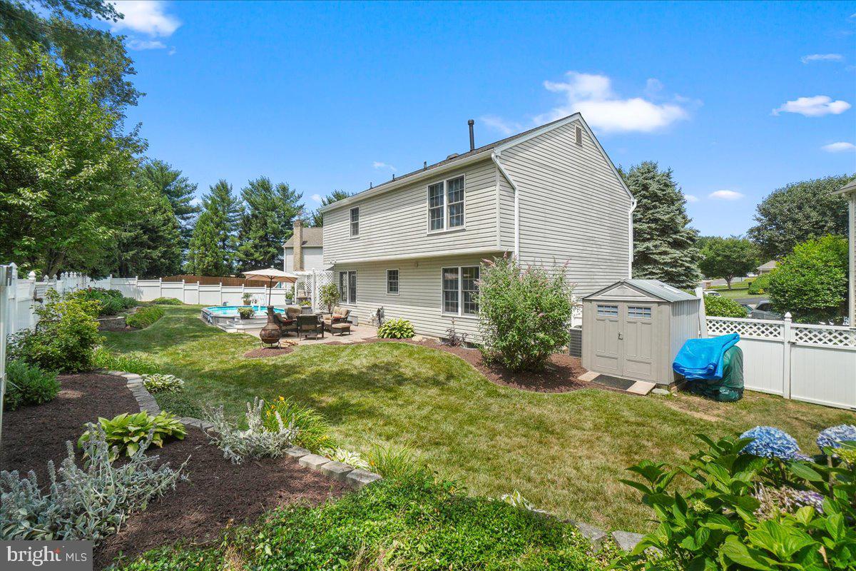 POTOMAC RIDGE - Residential