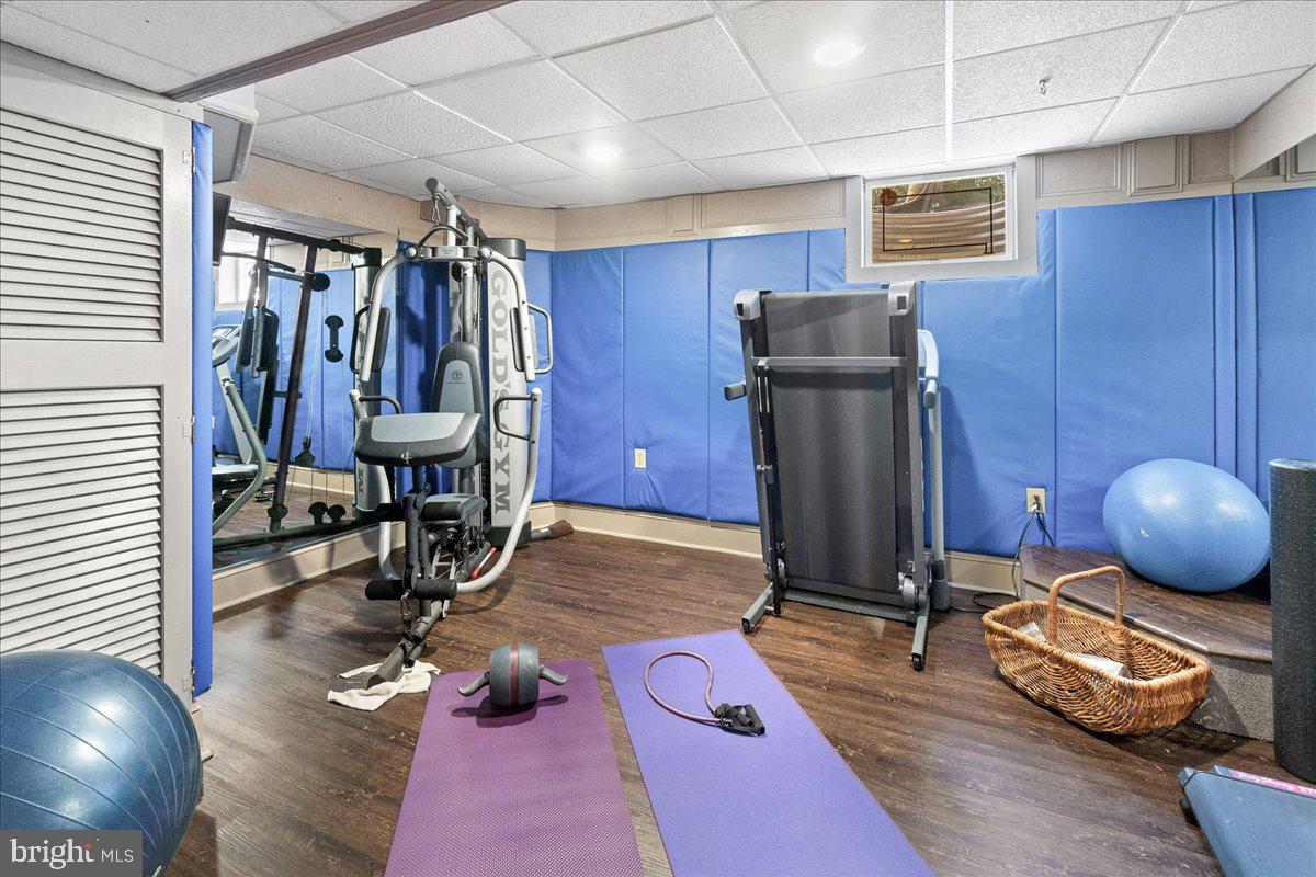 POTOMAC RIDGE - Residential