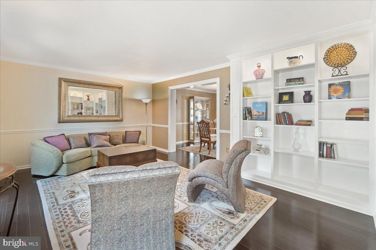 POTOMAC RIDGE - Residential