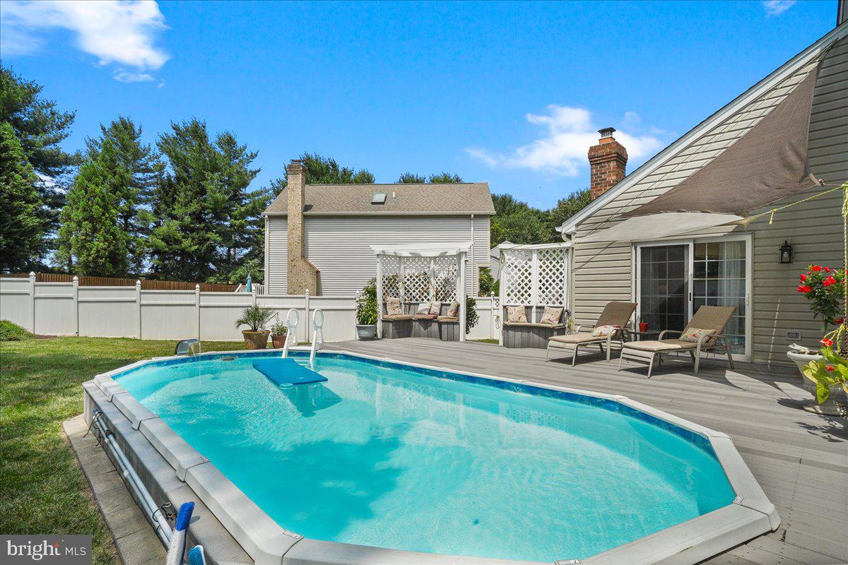 POTOMAC RIDGE - Residential