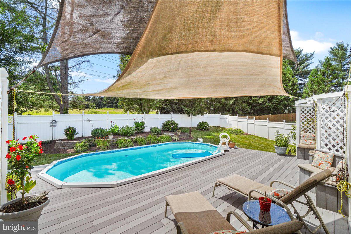 POTOMAC RIDGE - Residential