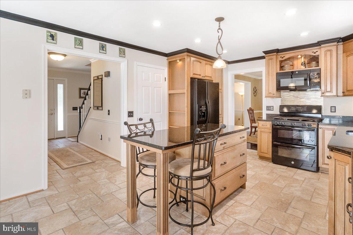 POTOMAC RIDGE - Residential