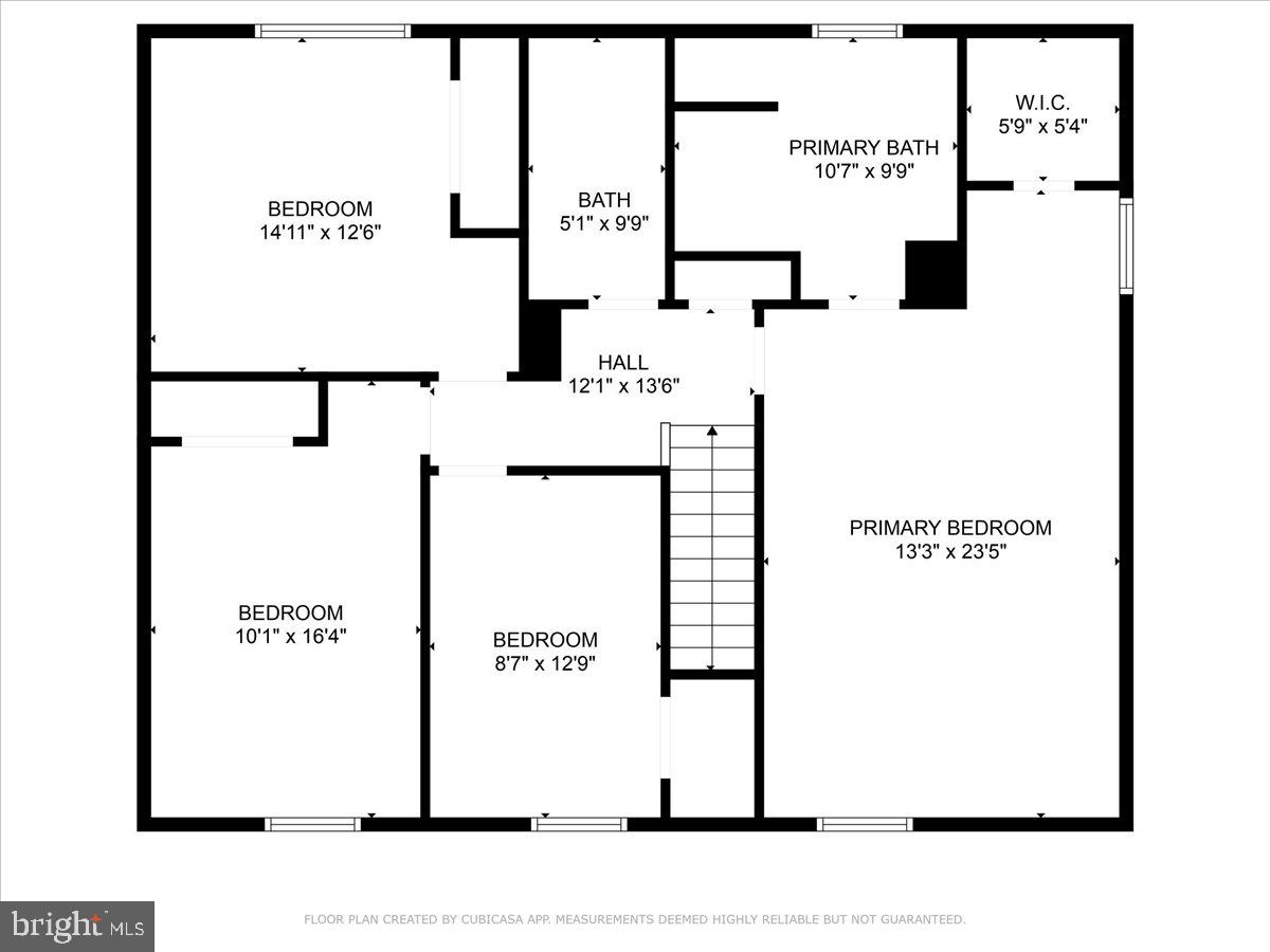 POTOMAC RIDGE - Residential