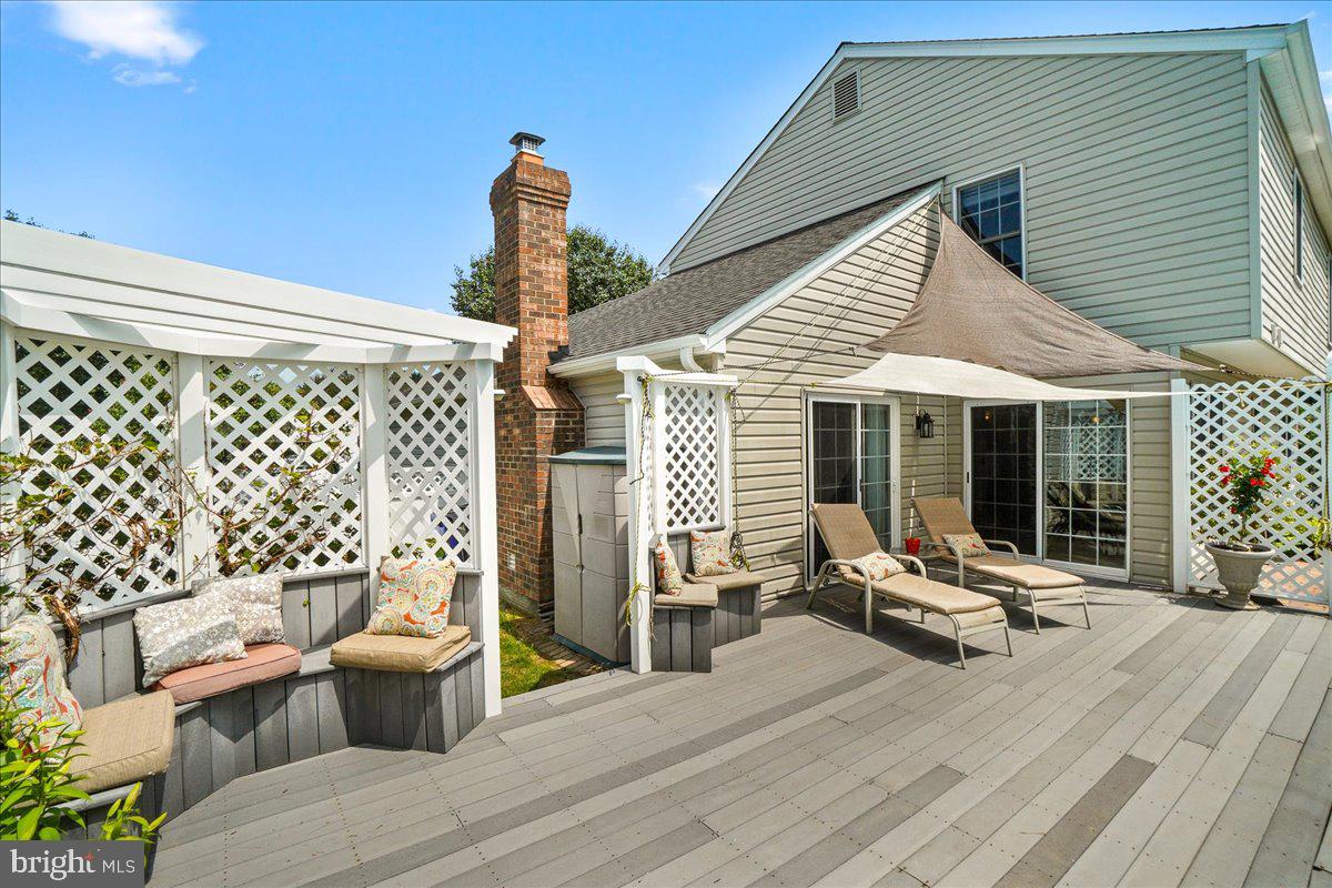 POTOMAC RIDGE - Residential