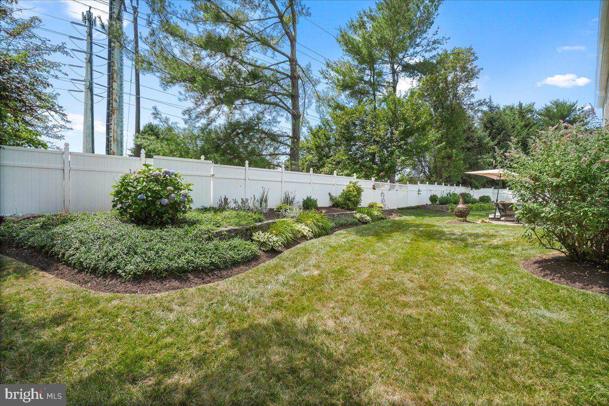 POTOMAC RIDGE - Residential