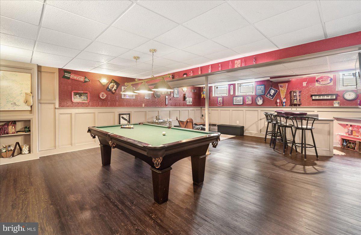 POTOMAC RIDGE - Residential