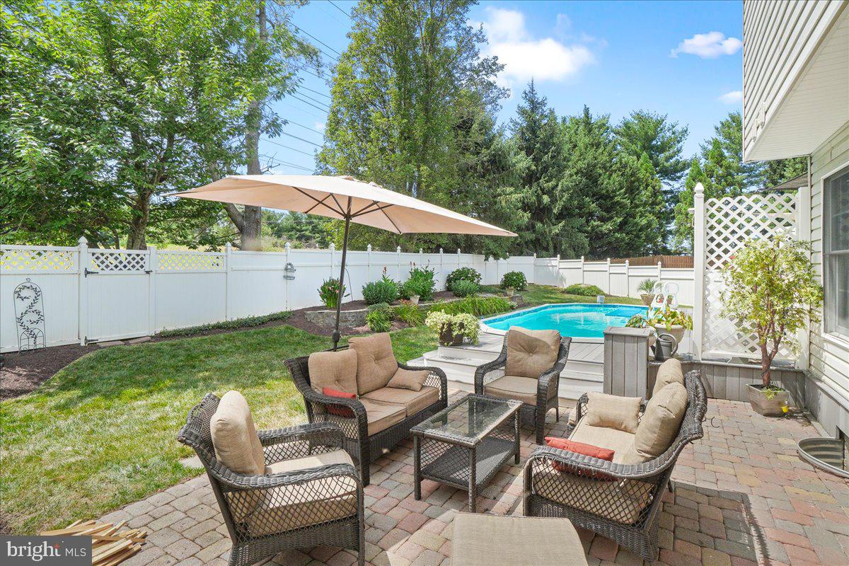 POTOMAC RIDGE - Residential