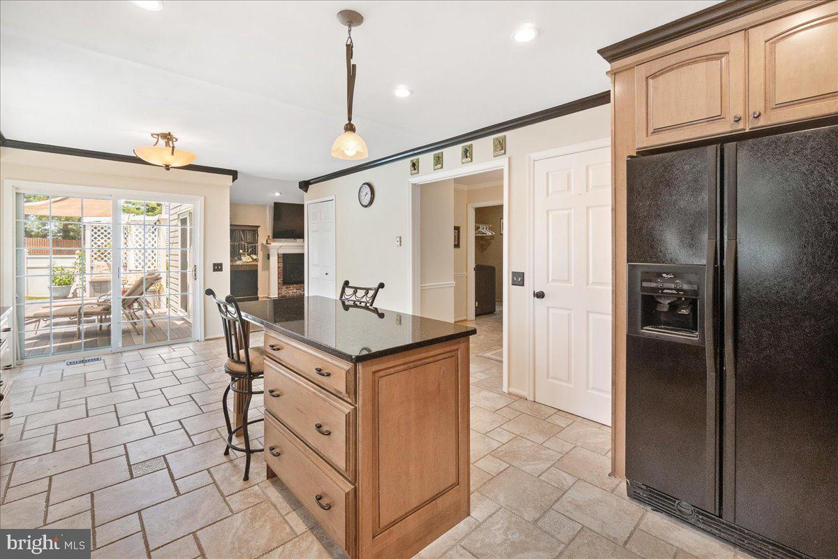 POTOMAC RIDGE - Residential