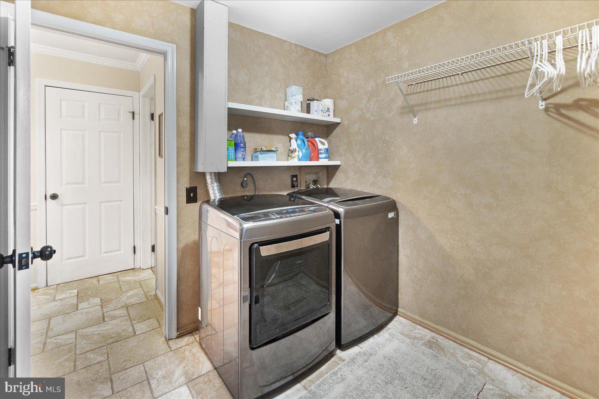 POTOMAC RIDGE - Residential