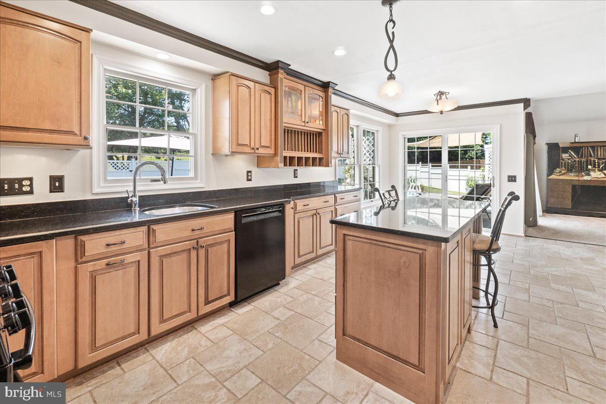 POTOMAC RIDGE - Residential