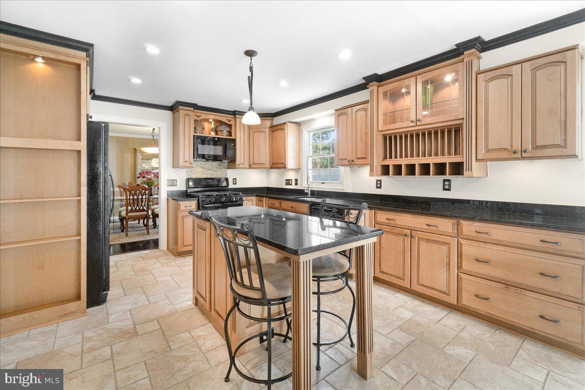 POTOMAC RIDGE - Residential