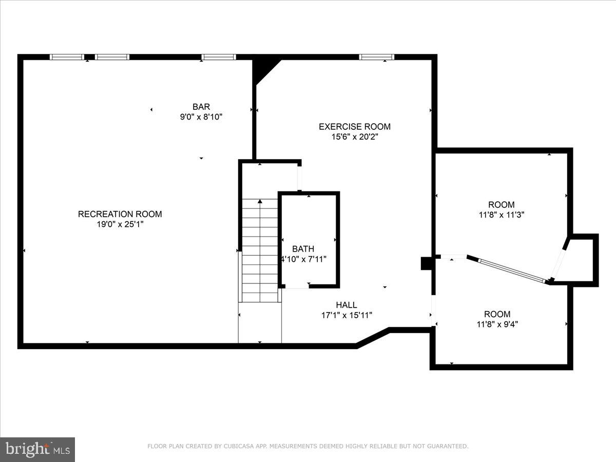 POTOMAC RIDGE - Residential