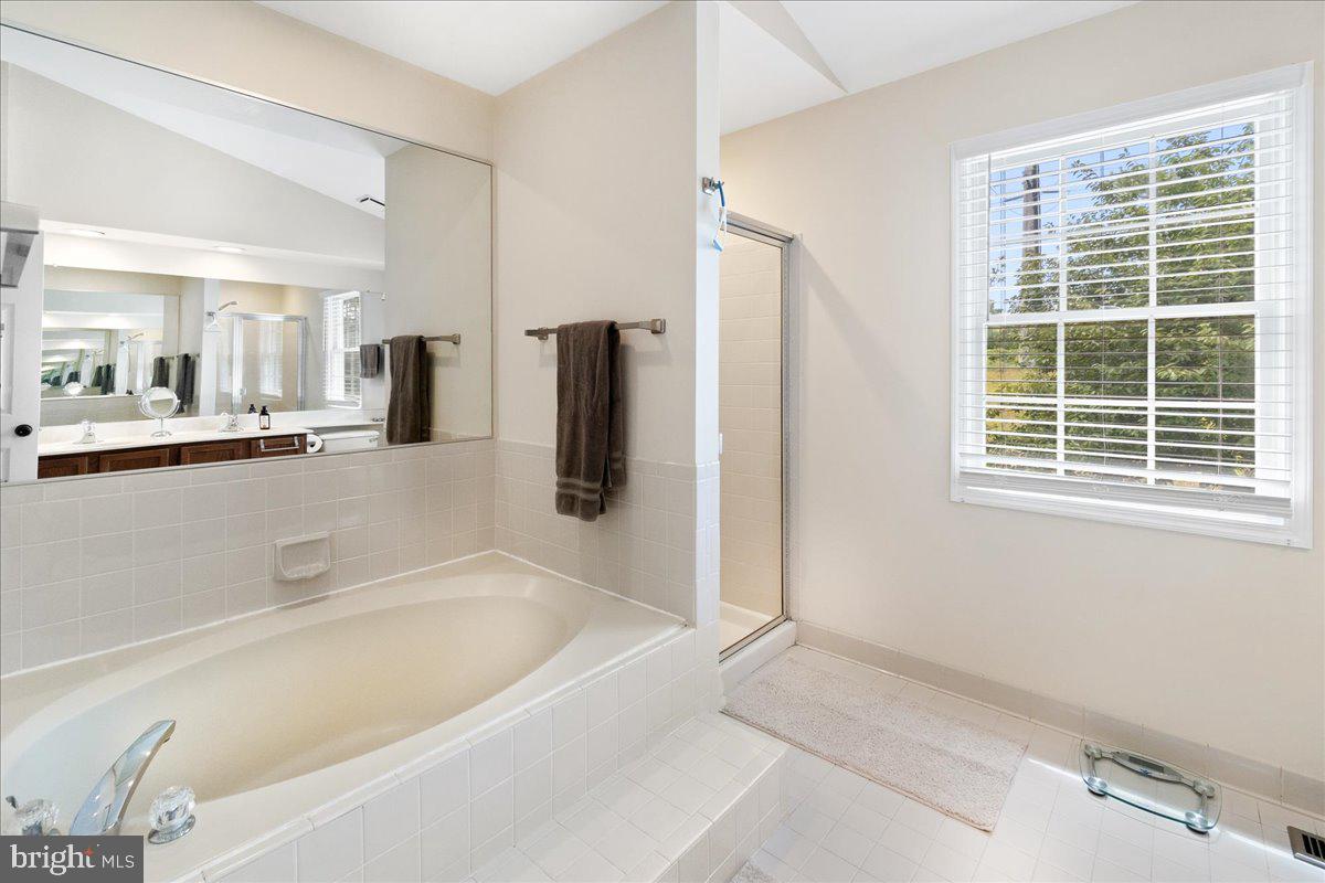 POTOMAC RIDGE - Residential