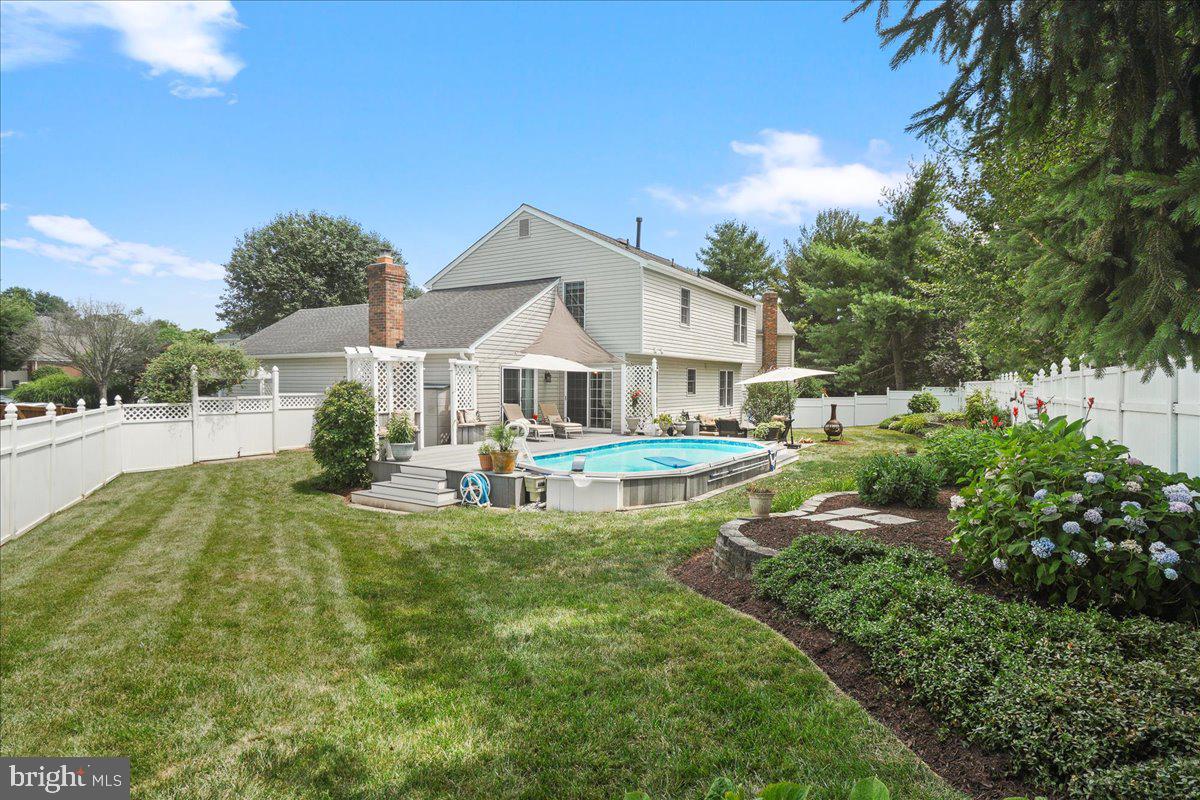 POTOMAC RIDGE - Residential