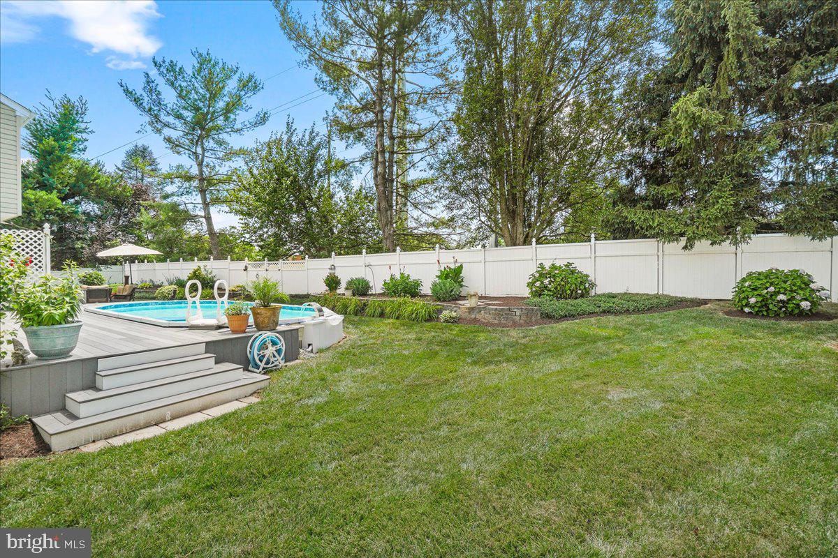 POTOMAC RIDGE - Residential