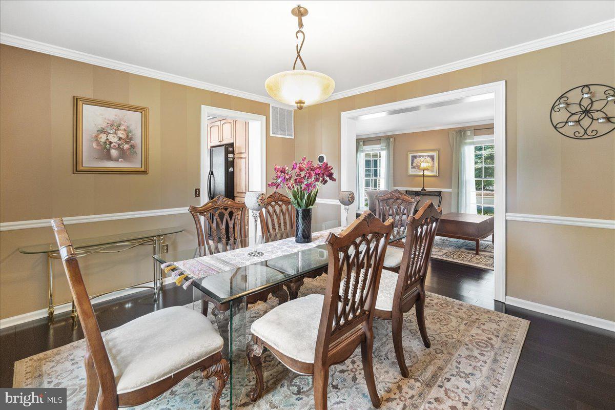 POTOMAC RIDGE - Residential