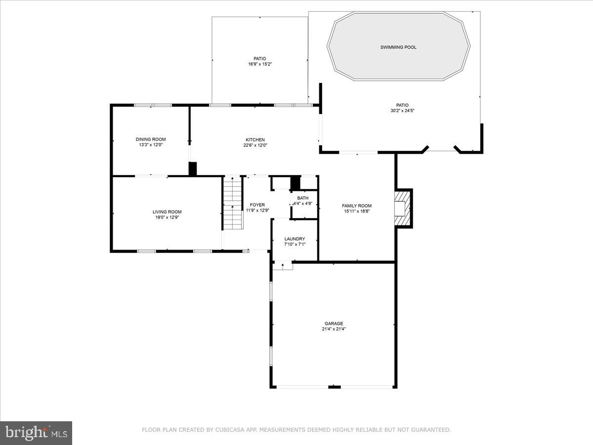 POTOMAC RIDGE - Residential