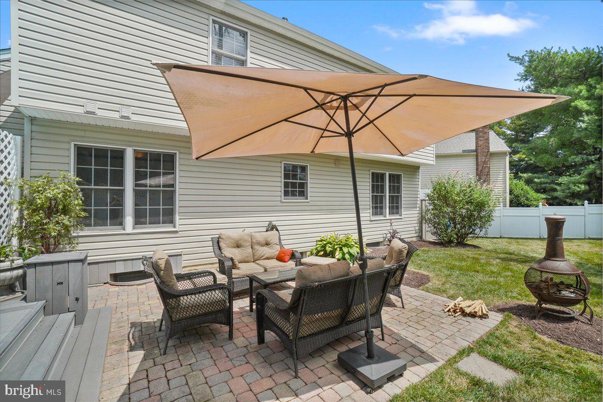 POTOMAC RIDGE - Residential