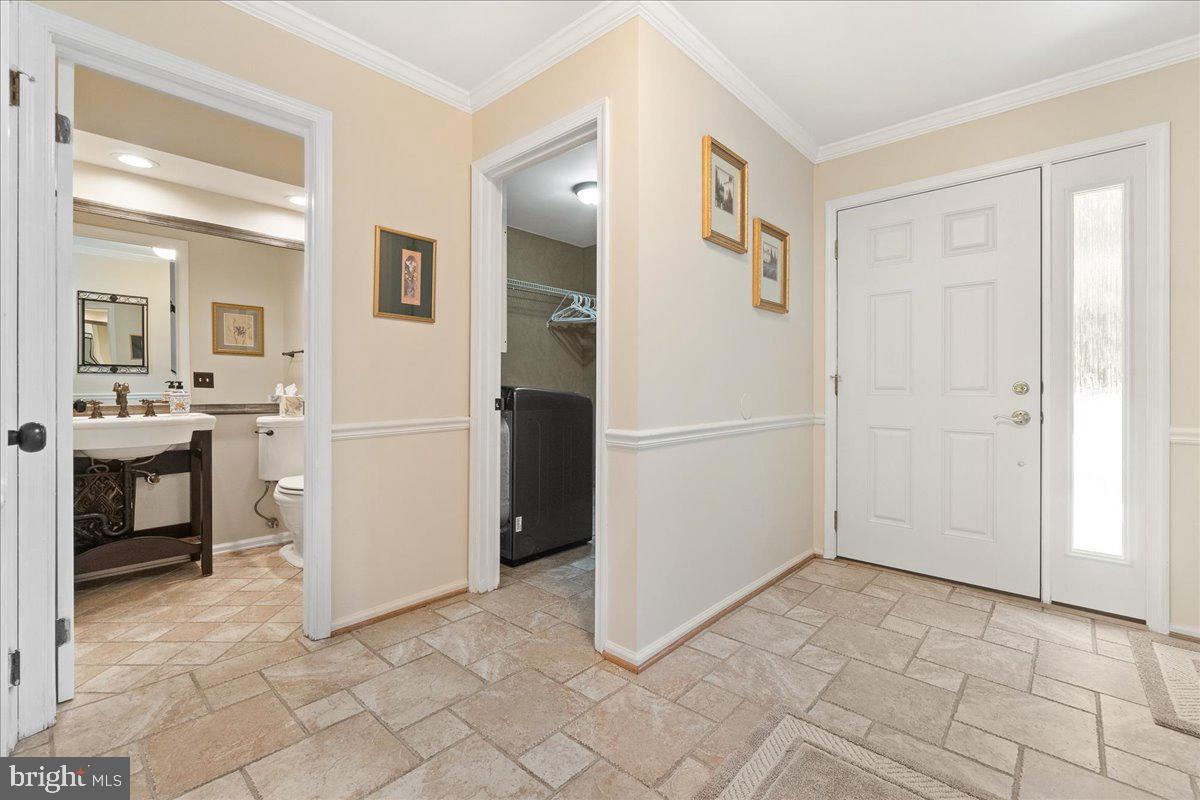 POTOMAC RIDGE - Residential