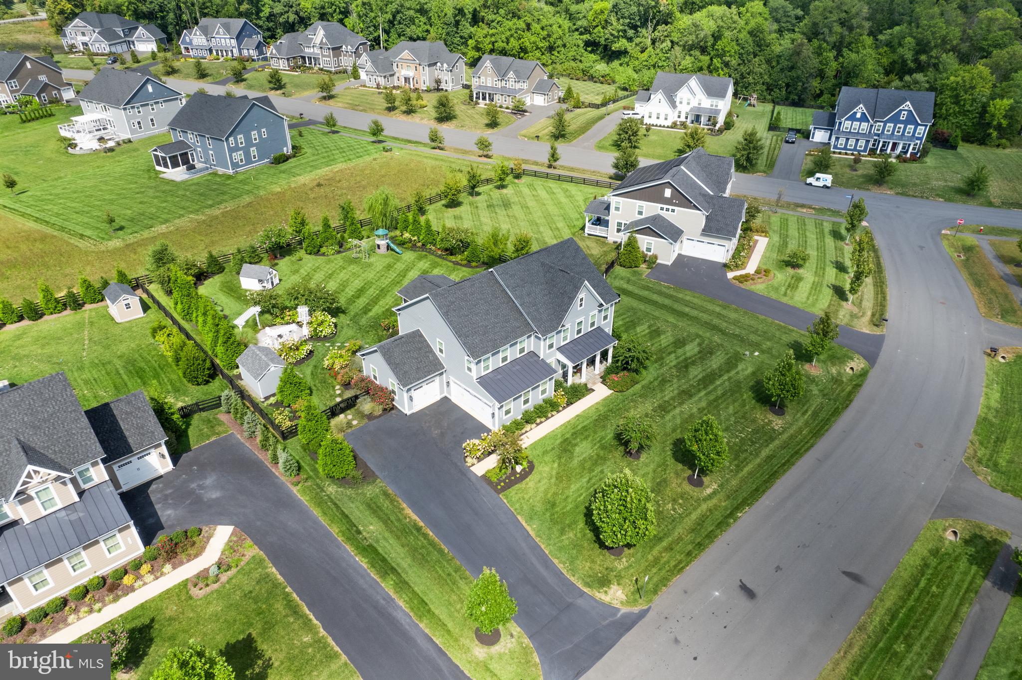 GREENS SOUTH AT WILLOWSF - Residential