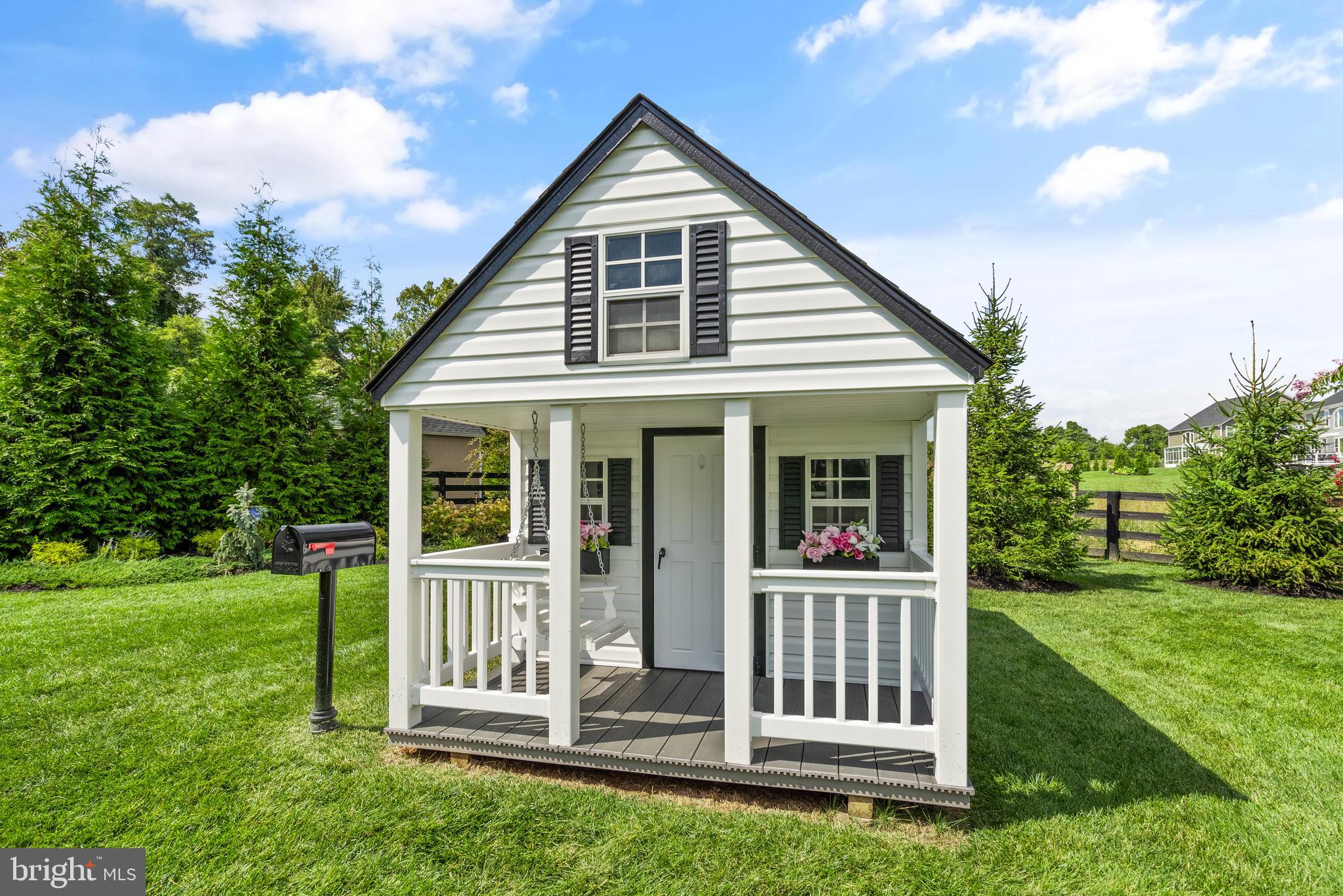 GREENS SOUTH AT WILLOWSF - Residential