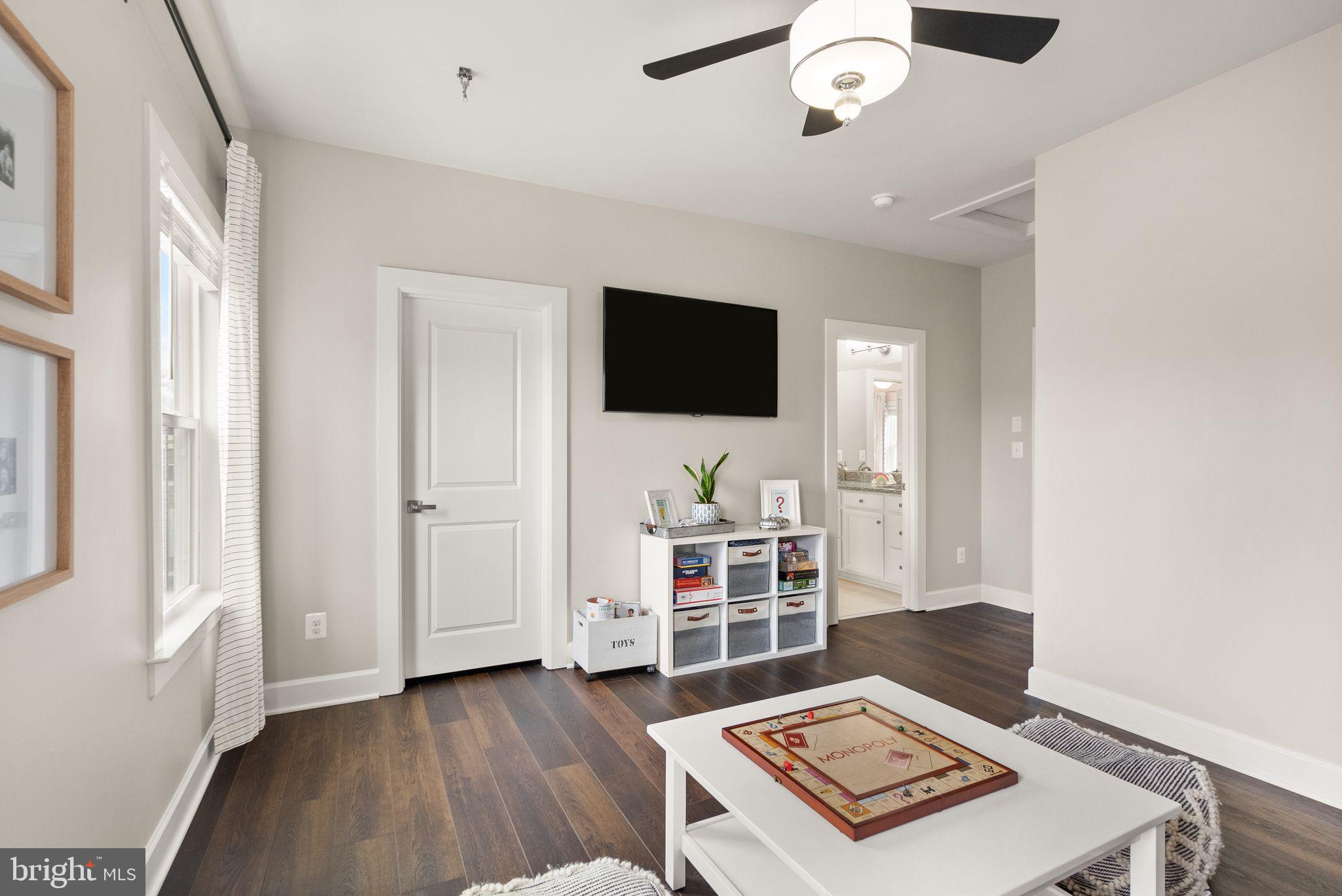 GREENS SOUTH AT WILLOWSF - Residential