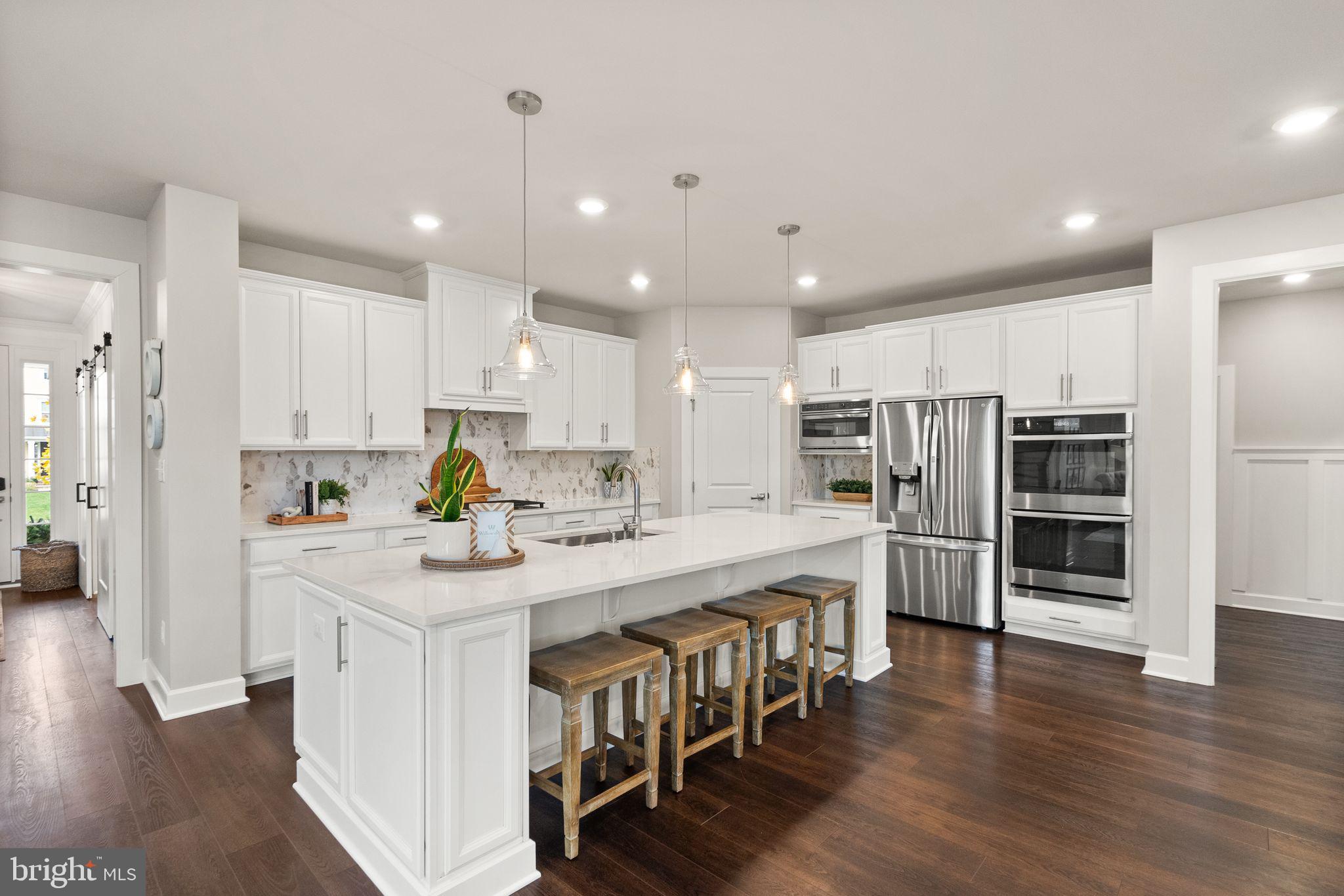 GREENS SOUTH AT WILLOWSF - Residential