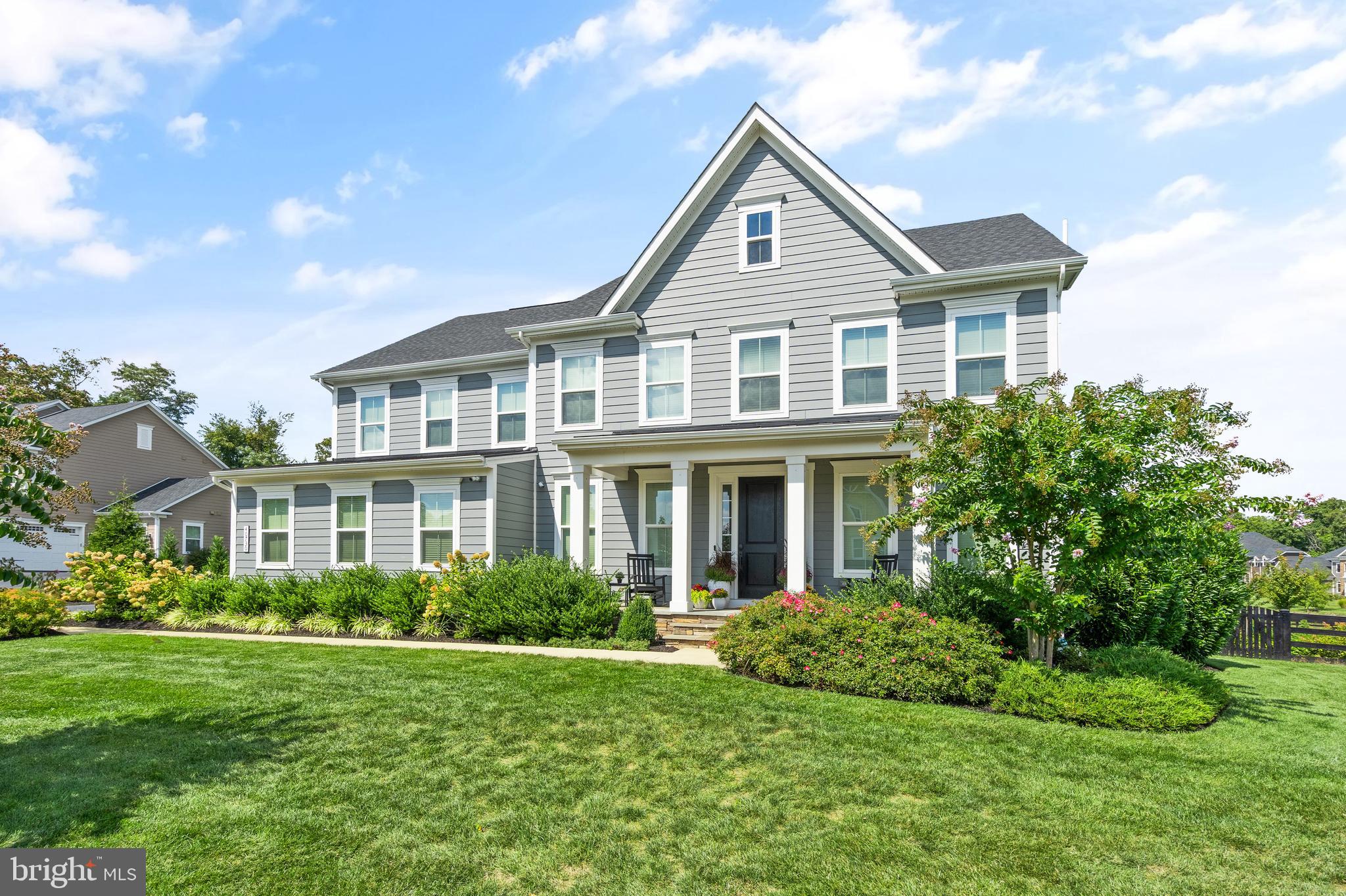 GREENS SOUTH AT WILLOWSF - Residential