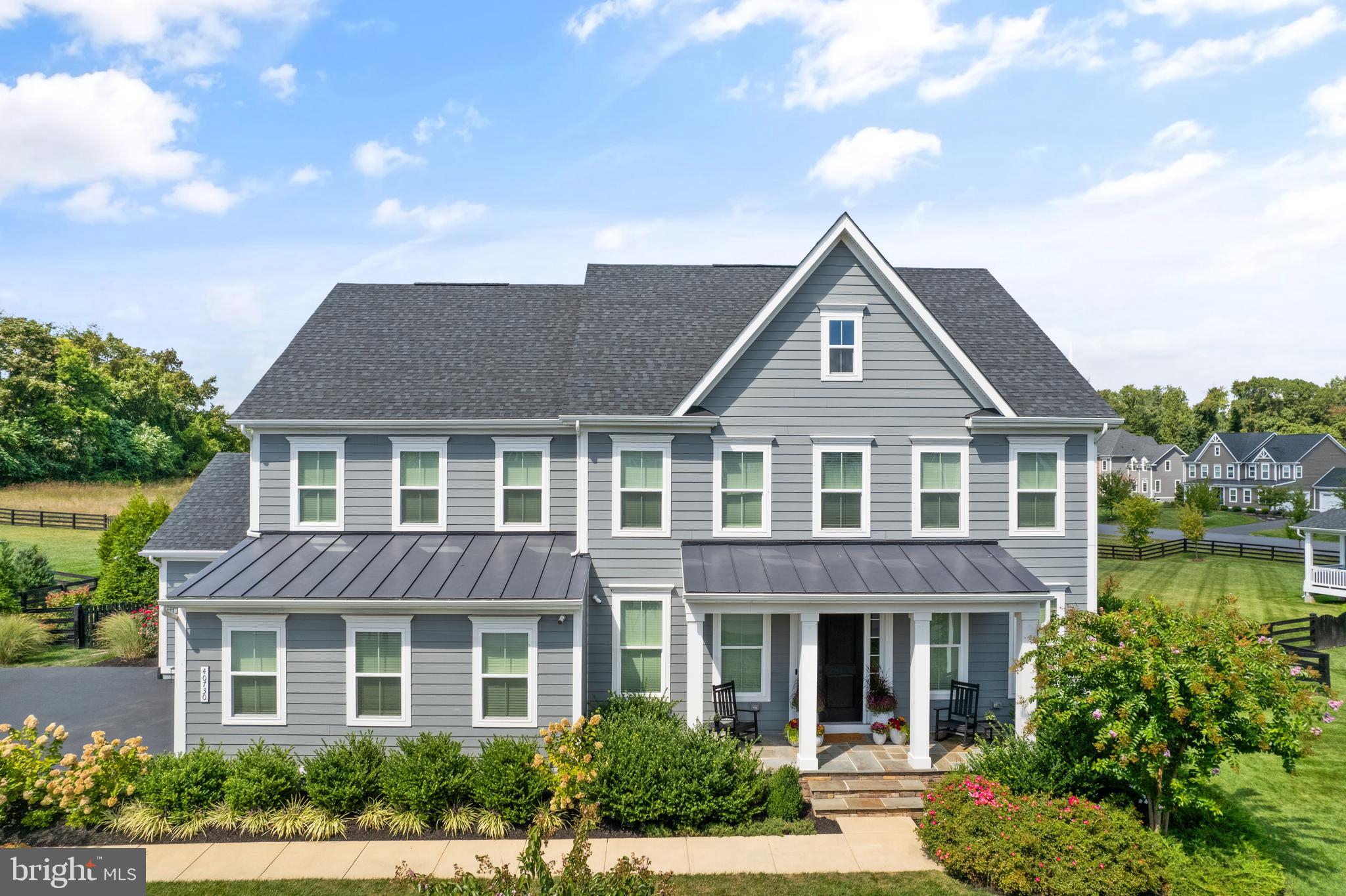 GREENS SOUTH AT WILLOWSF - Residential