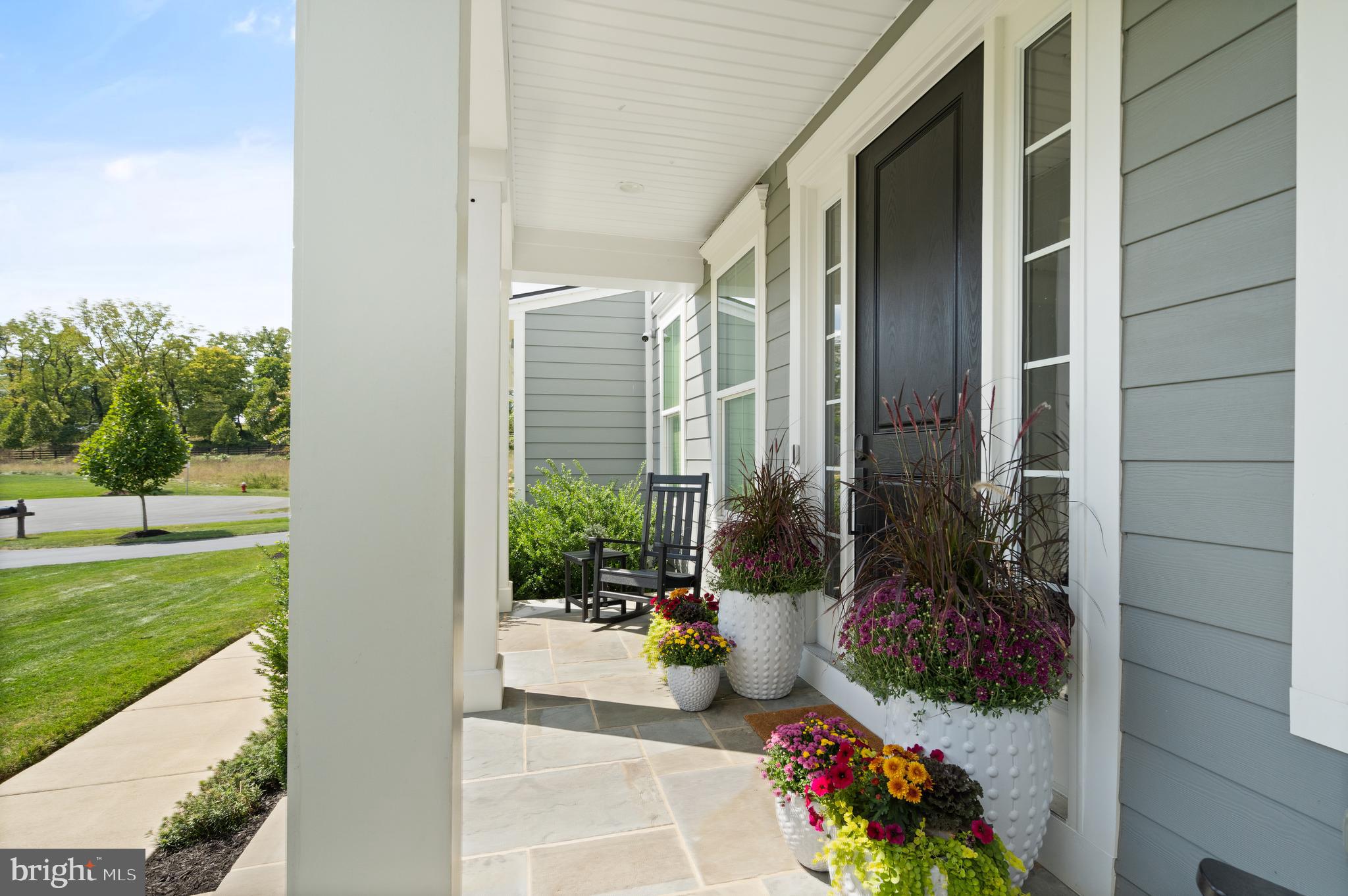 GREENS SOUTH AT WILLOWSF - Residential