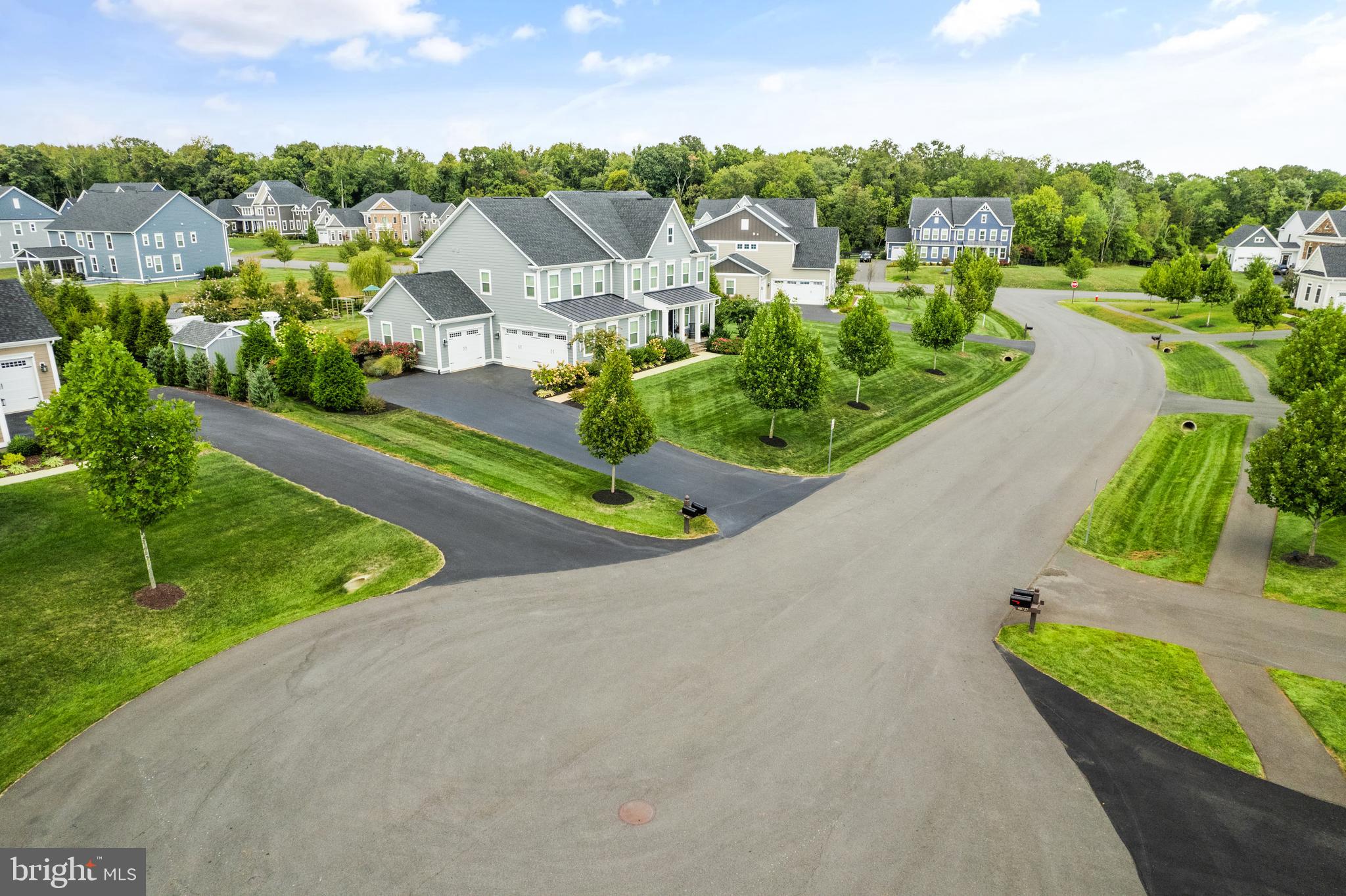 GREENS SOUTH AT WILLOWSF - Residential