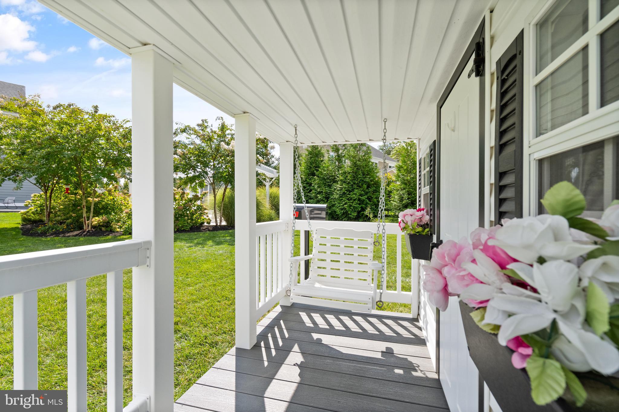 GREENS SOUTH AT WILLOWSF - Residential