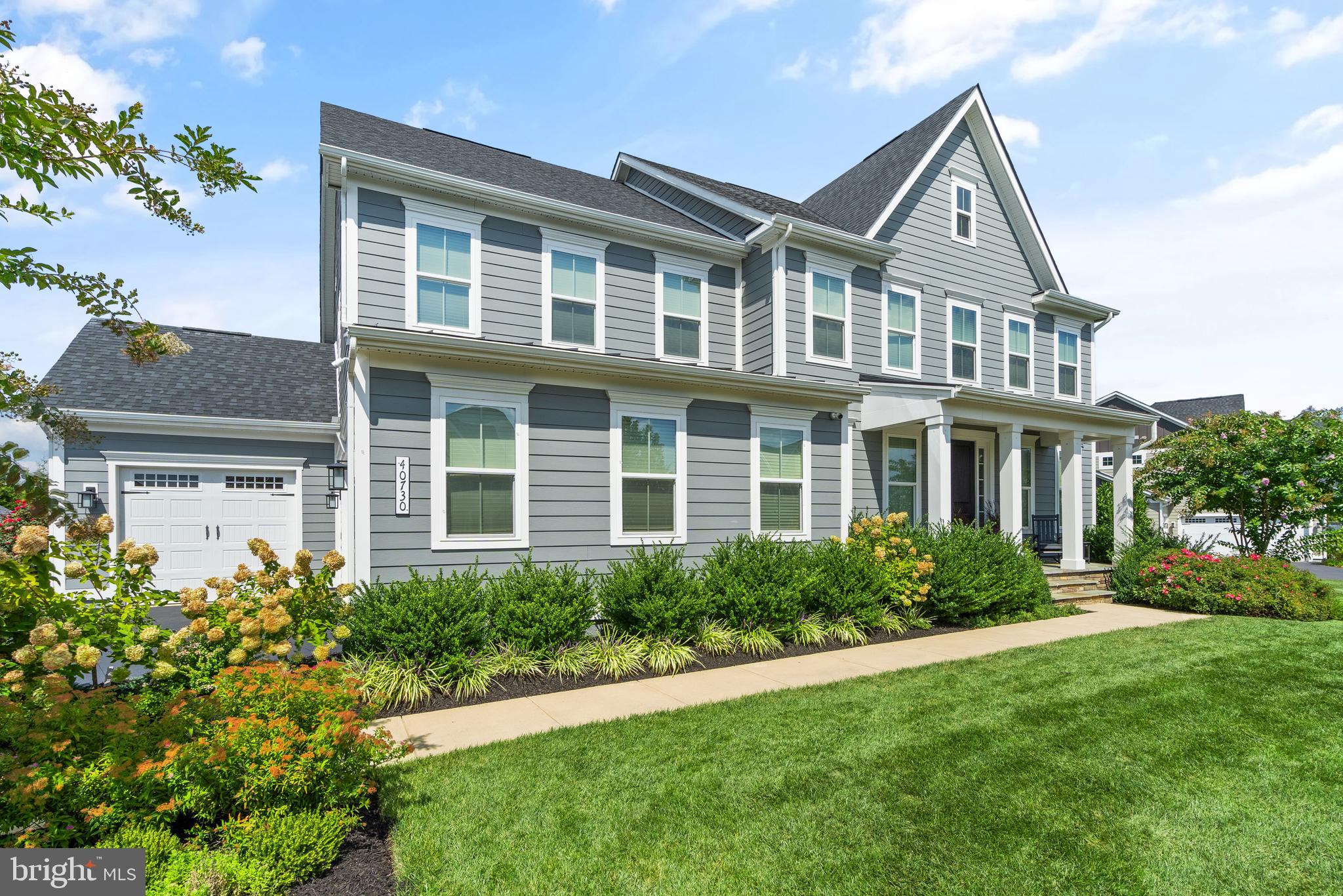 GREENS SOUTH AT WILLOWSF - Residential