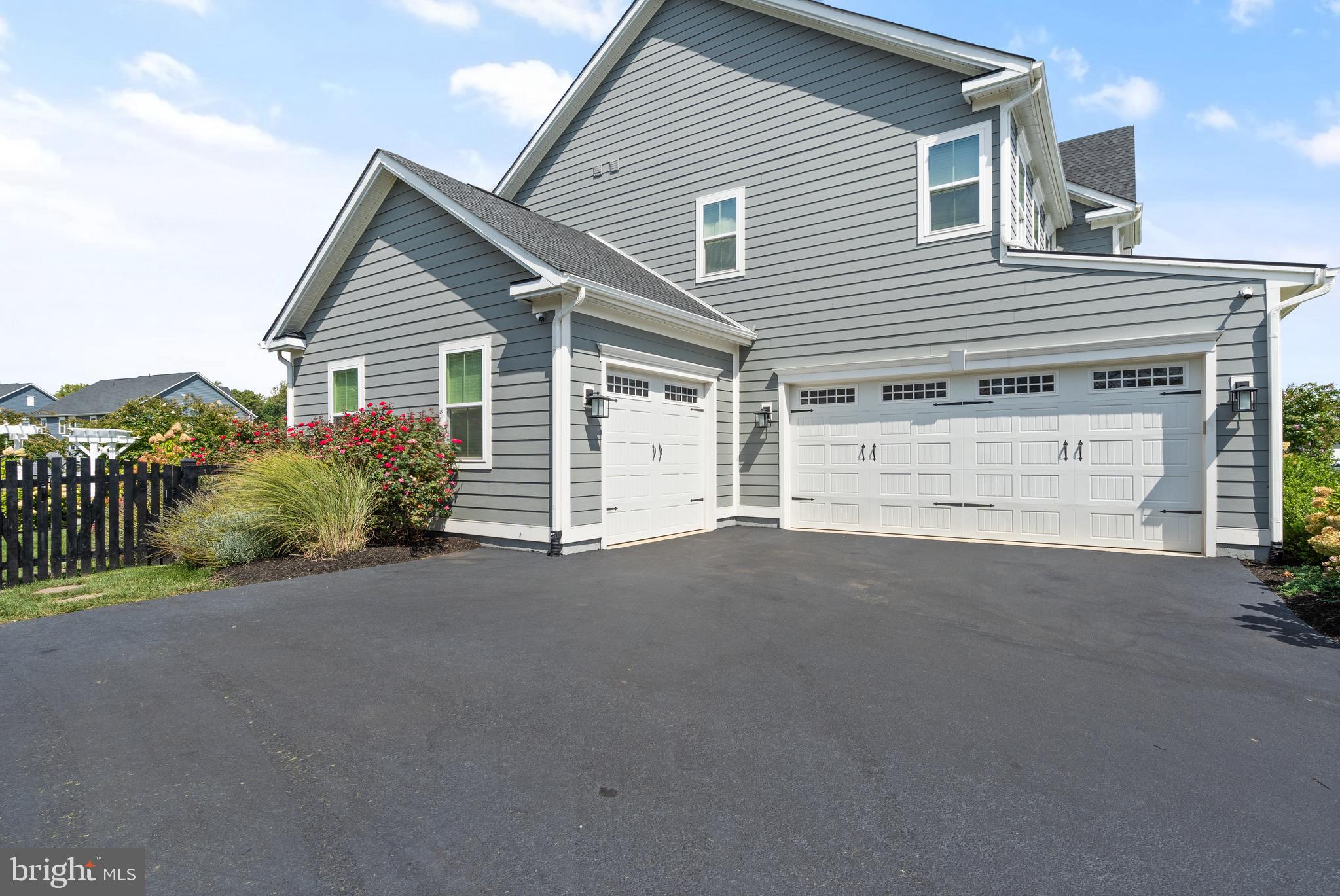 GREENS SOUTH AT WILLOWSF - Residential