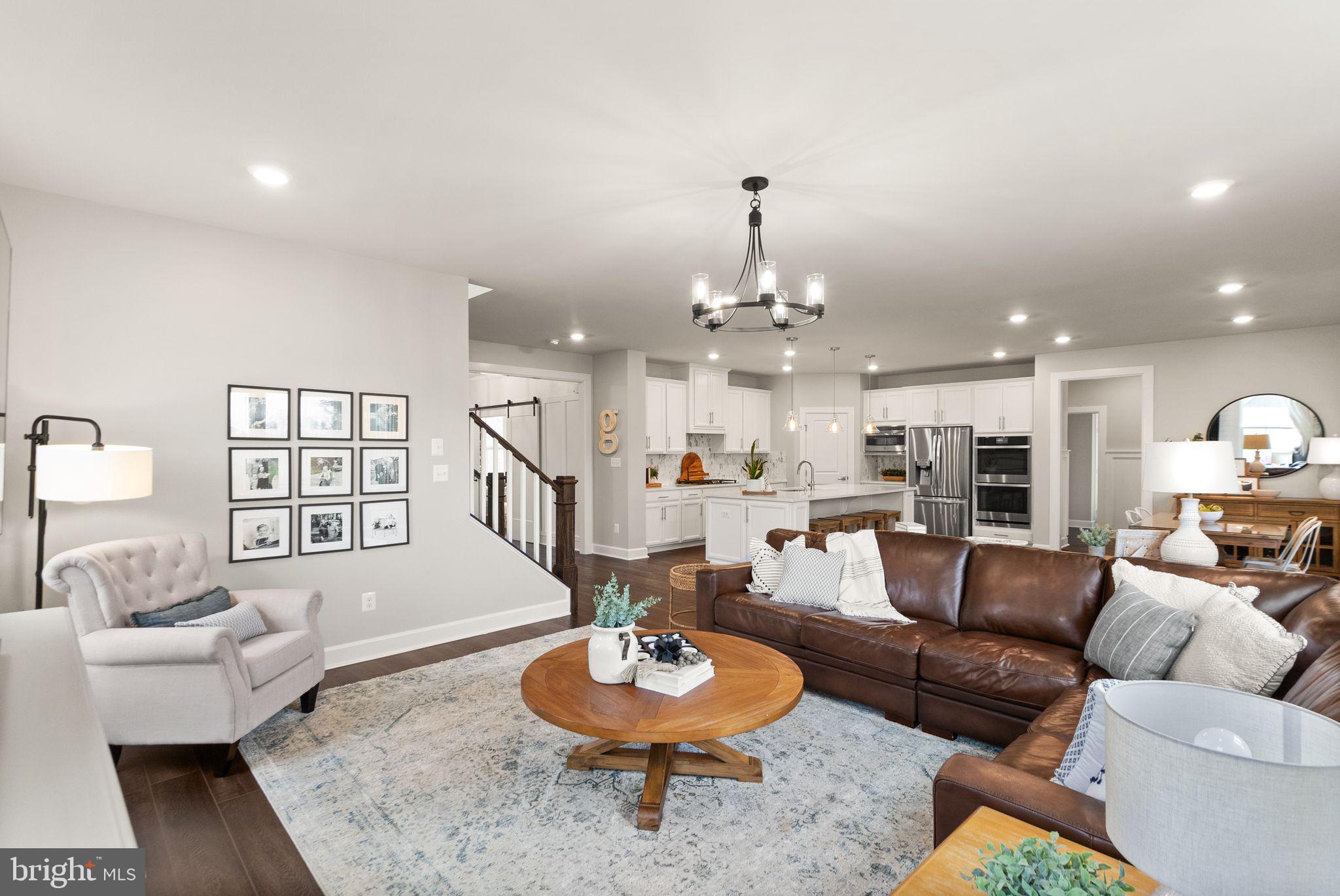 GREENS SOUTH AT WILLOWSF - Residential