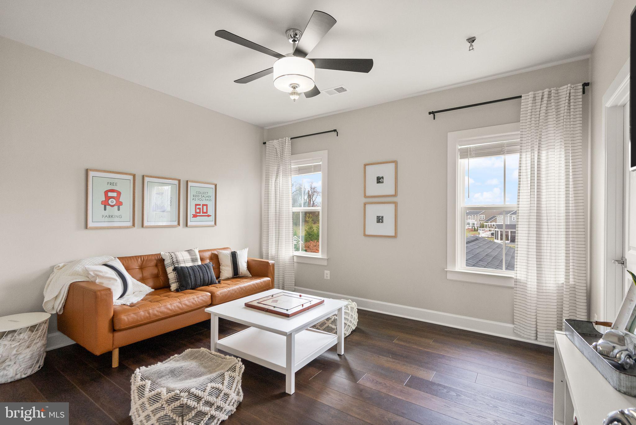 GREENS SOUTH AT WILLOWSF - Residential