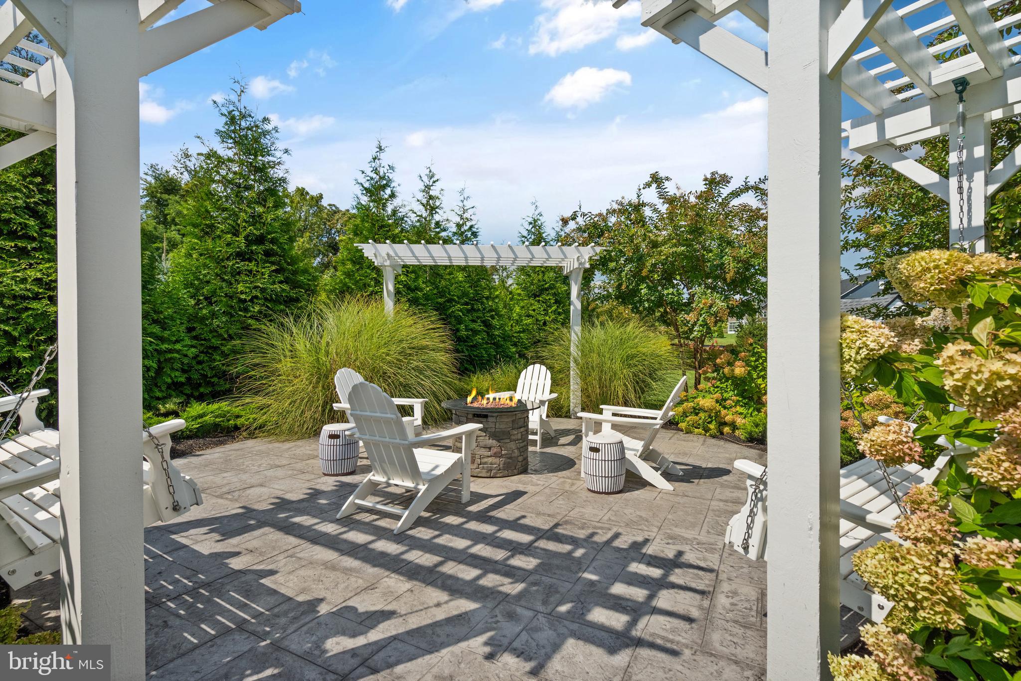 GREENS SOUTH AT WILLOWSF - Residential