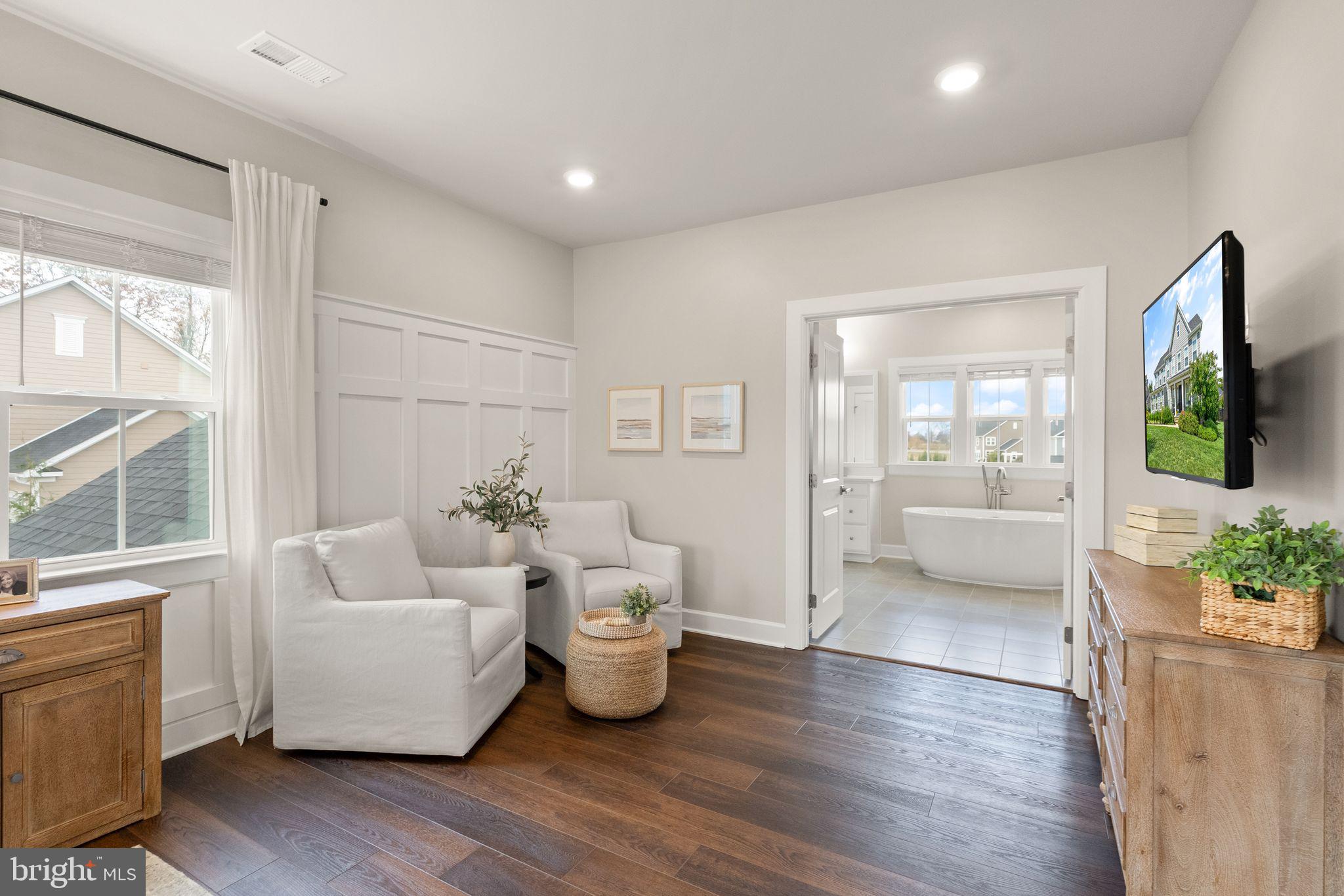 GREENS SOUTH AT WILLOWSF - Residential