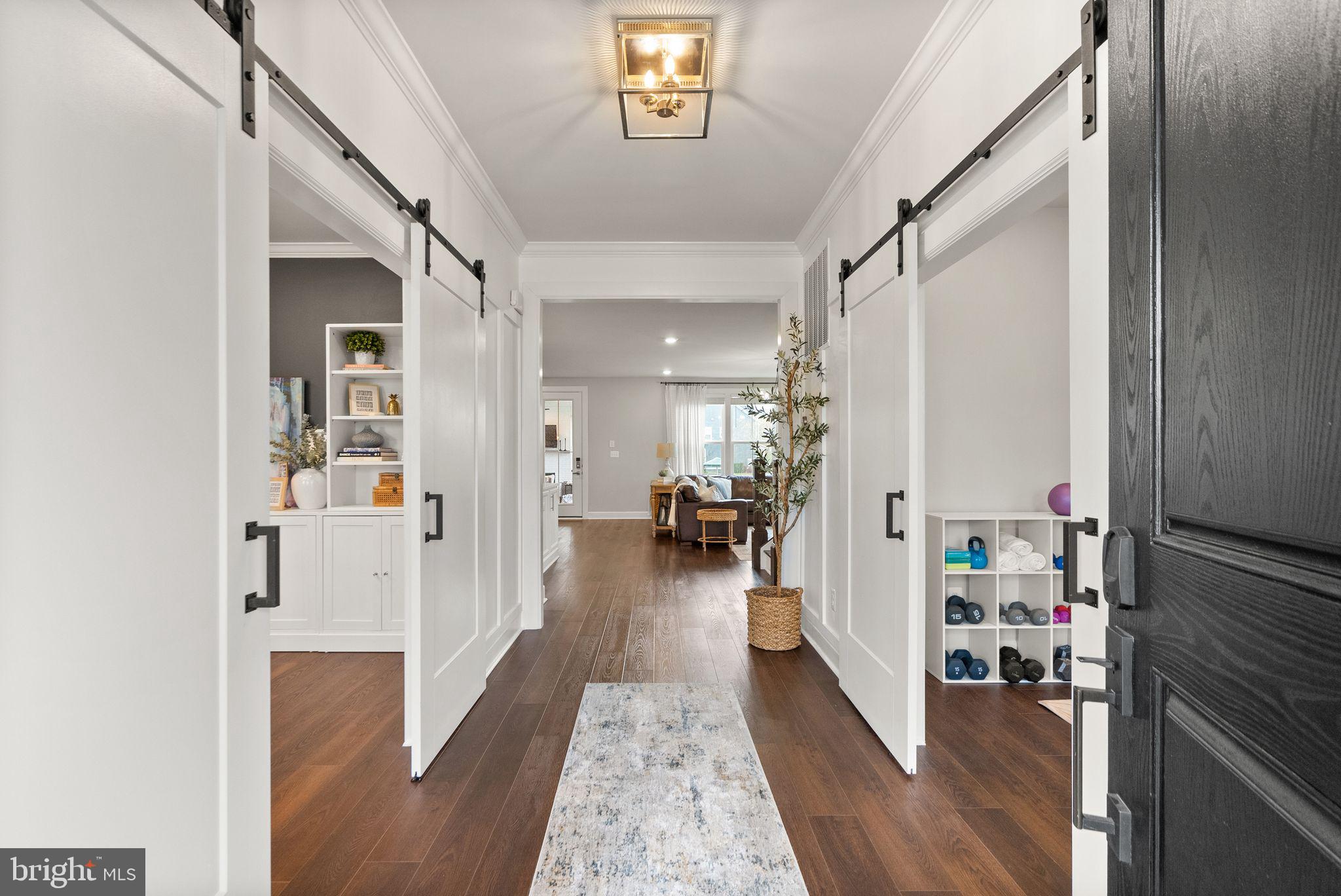 GREENS SOUTH AT WILLOWSF - Residential