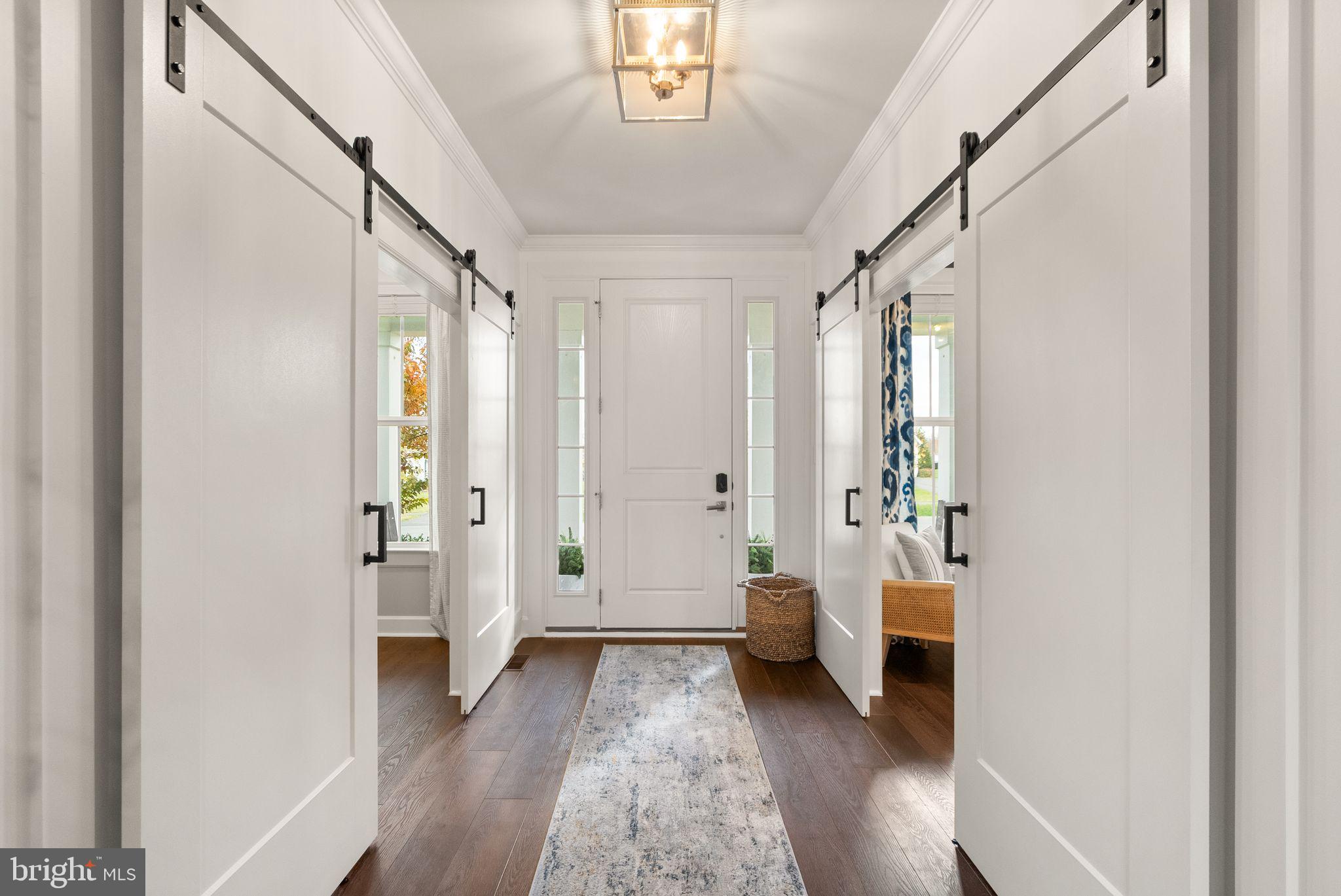 GREENS SOUTH AT WILLOWSF - Residential