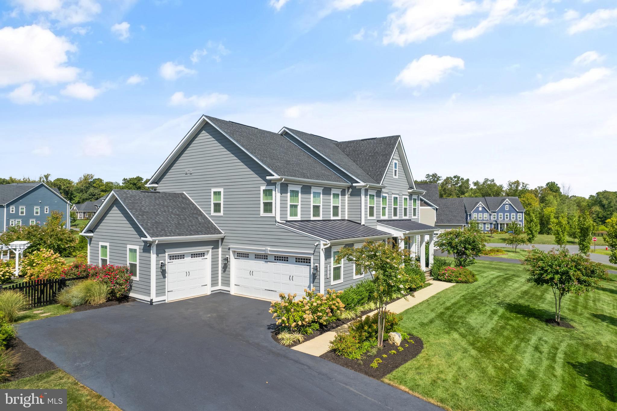 GREENS SOUTH AT WILLOWSF - Residential