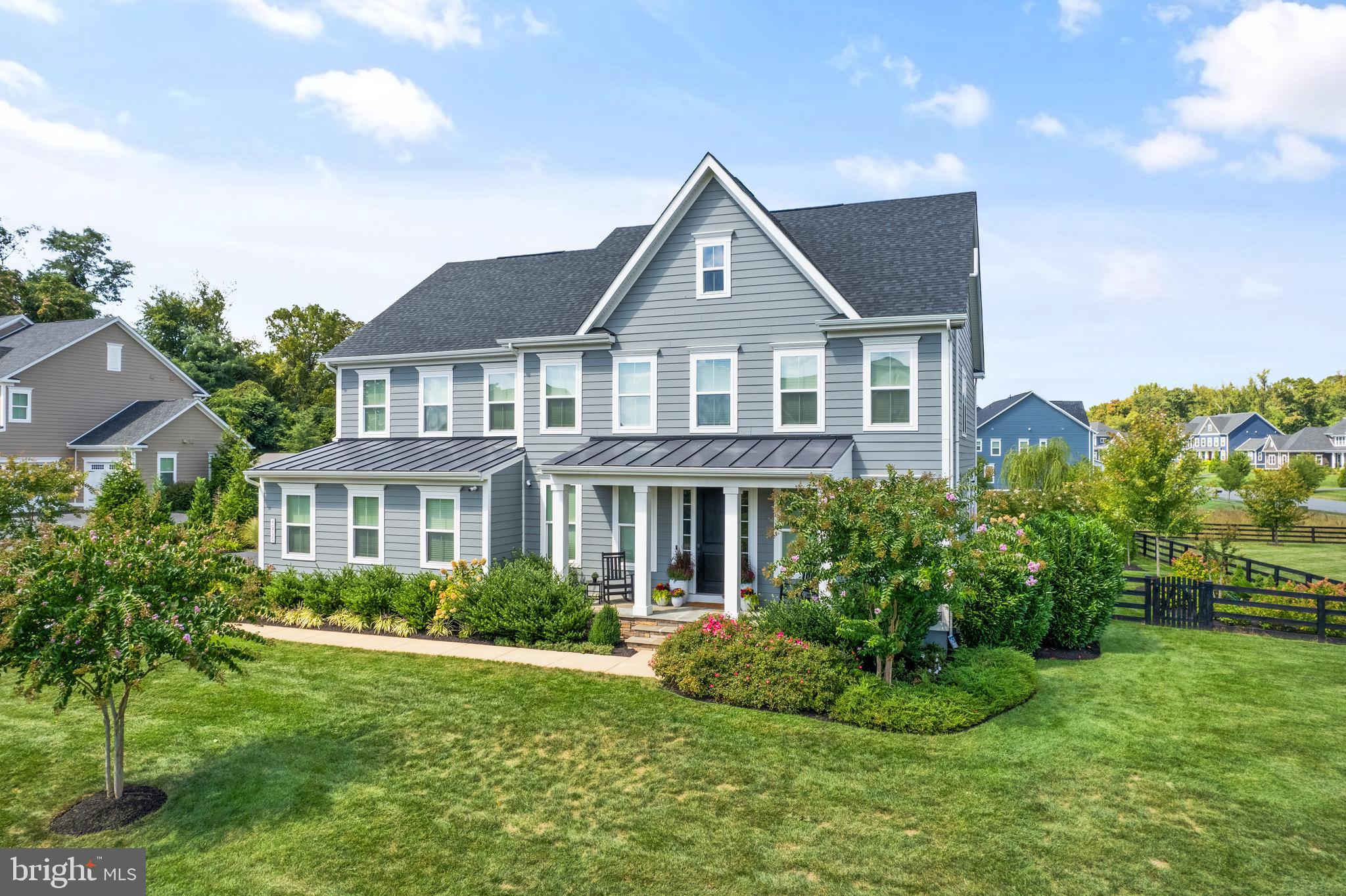 GREENS SOUTH AT WILLOWSF - Residential