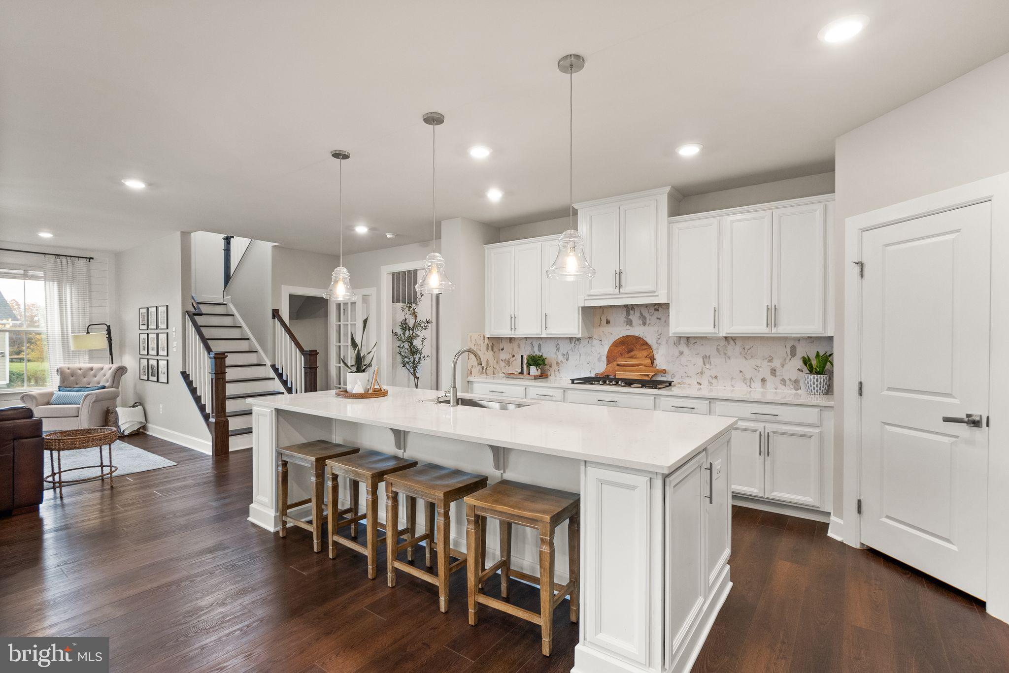 GREENS SOUTH AT WILLOWSF - Residential