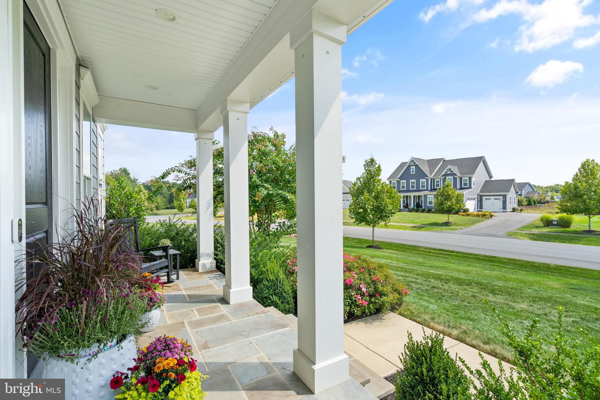 GREENS SOUTH AT WILLOWSF - Residential